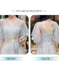 大人 | パーティードレス 結婚式 服装 ドレス フォーマル ワンピース 韓国 ミモレ丈 体型カバー 顔合わせ お呼ばれ 20代 女の子 可愛い 袖あり 30代 40代