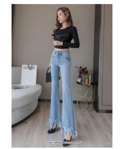 チノ・テーパード・ジョガー・スキニーパン | パンツ デニム ジーンズ スキニーフィットデニム ロングパンツ スキニーパンツ フレアパンツ 着痩せ カジュアル 美脚 無地 クリスマス 秋冬 高見え 送料無料