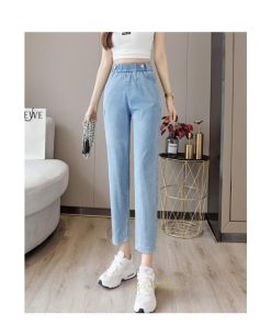 ジーンズ、デニム | ジーンズ レディース ワイド ジーパン ワイドデニム デニムパンツ ハイウエスト デニムズボン 楽ちん ボトムス カジュアル 着痩せ おしゃれ 美脚 大きいサイズ