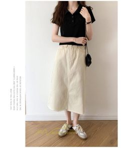 シャツ・ブラウス | ブラウス 半袖 Tシャツ レディース 夏物 トップス おしゃれ 無地 可愛い ゆったり 20代 30代 大人 40代 日常 OL 着痩せ オフィス 50代 お出かけ