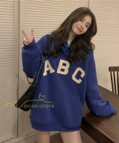 パーカー | 裏起毛 レディース 秋冬 コーデ カジュアル ゆったり プリント 英字 カジュアル 40代 50代 長袖着痩せ レトロ風 フード付き 20代 30代