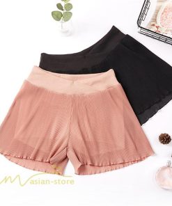 ショートパンツ | パンツ マタニティパンツ ハットパンツ マタニティウェア 可愛い ショート丈 夏 サマーパンツ 着痩せ ウエスト調整 ゆったり マタニティウェア 上品 ソフト