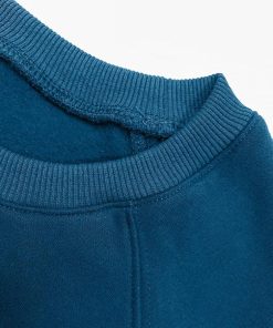 Tシャツ・カットソー | トレーナー レディース 裏起毛 韓国