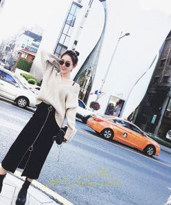 スカート | レディース タイト膝丈ストレッチ ジップアップ ボトムス ファスナー ブラック 無地 シンプル 伸縮性ある生地 膝下丈