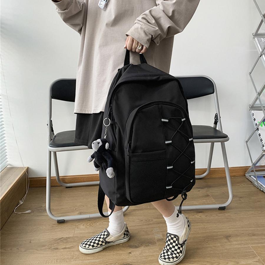 リュック | リュックサック 大容量 通学 男女兼用