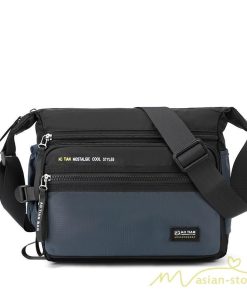 メンズバッグ | ショルダーバッグ 斜めがけバッグ ボディバッグ 撥水加工 軽量 大容量 トレンド 通勤通学 カジュアル 肩掛けバッグ メンズファッション