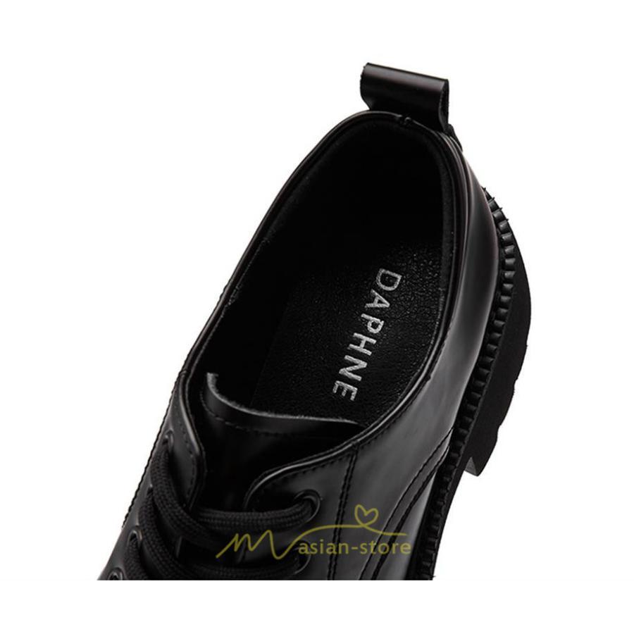 ローファー | 学生 女子 レディース 通学 通勤 学生靴 学校 軽量 パンプス 厚底 痛くない 編み上げ コスプレ 歩きやすい 学園祭 お出かけ 10代20代30代40代 デート