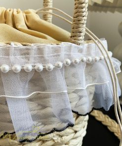 女性用バッグ | カゴバッグ おしゃれ かごバック レディース バッグ 夏 旅行バッグ リゾート サマー 夏 肩掛け フォーマル お出かけ アウトドア お買い物 大学生