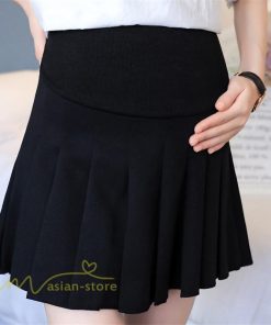 スカート | ミニマタニティウェア レディース プリーツ可愛い 夏 マタニティきれいめ マタニティ おしゃれ ウエスト調整 マタニティ