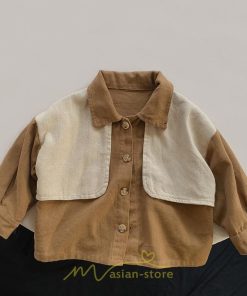 衣装 服 | 子供服 ベビー服 子ども服 ジャケット キッズ ベビー アウター 男の子 女の子 赤ちゃん 新生児 服 長袖 秋 2022新作 春 高品質 保育園 可愛い