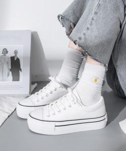 ショートブーツ | 歩きやすい ファッションスニーカー ローカット レディース 厚底 韓国ファッション スニーカー