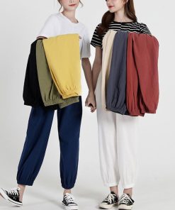 サルエルパンツ | ジョガーパンツ スウェットパンツ 春夏