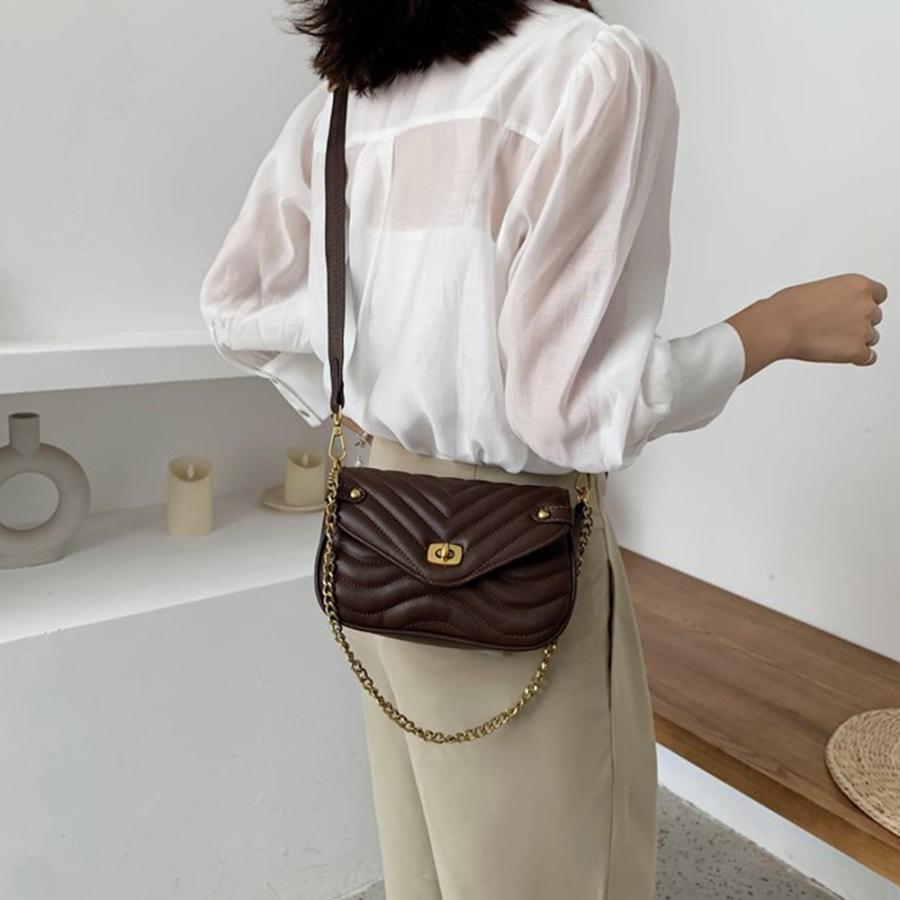 ショルダーバッグ | ポシェット レディース