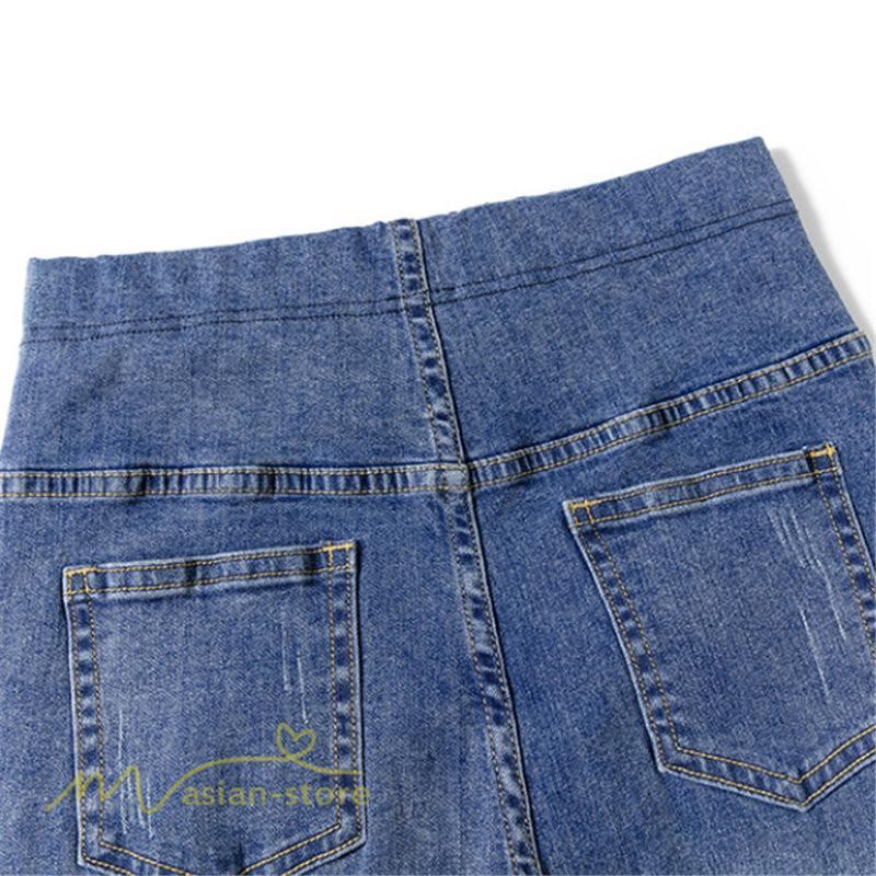 パンツ レギンス | ジーンズ マタニティウェア パンツ デニムパンツ 妊婦 無地 ロングパンツ マタニティパンツ 春 秋 デニム 大きいサイズ 妊婦服 上品 産前 おしゃれ 9分丈