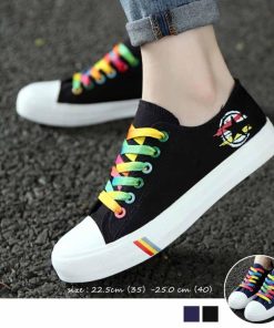 サンダル | スリッポン スニーカー ローカット 厚底 疲れない キャンバス スニーカー レディース