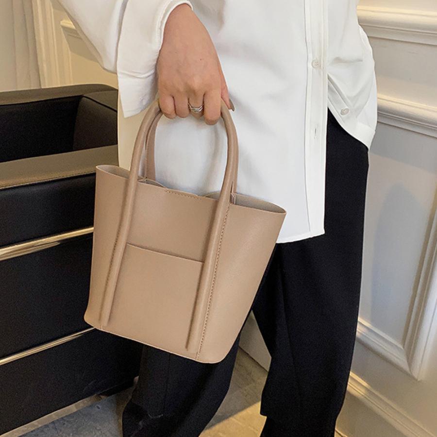 ハンドバッグ | レディース バケツバッグ