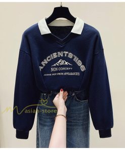 パーカー | トレーナー レディース レイヤード風 ピリンと 可愛い 長袖トレーナー スウェット 着痩せ 長袖 カジュアル 大きいサイズ コーデ 着回し 新作 トップス 秋冬