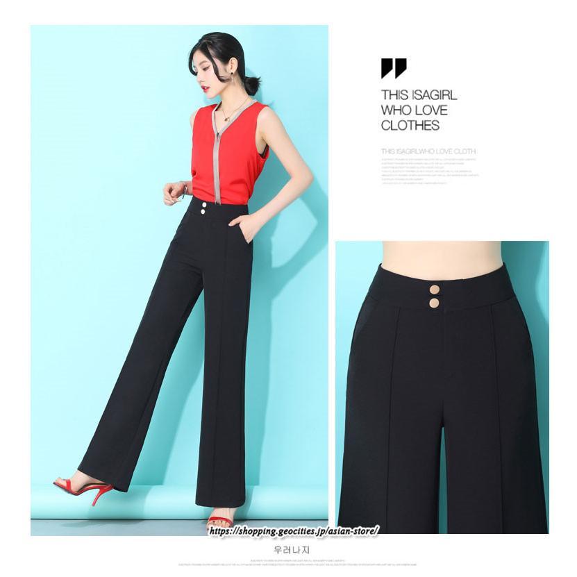 チノ・テーパード・ジョガー・スキニーパン | パンツ ガウチョパンツ ワイドパンツ レディース 無地 ガウチョ 体型カバー あったか 春 秋 美脚 きれいめ 美シルエット 送料無料 ズボン 冬 カジュアル