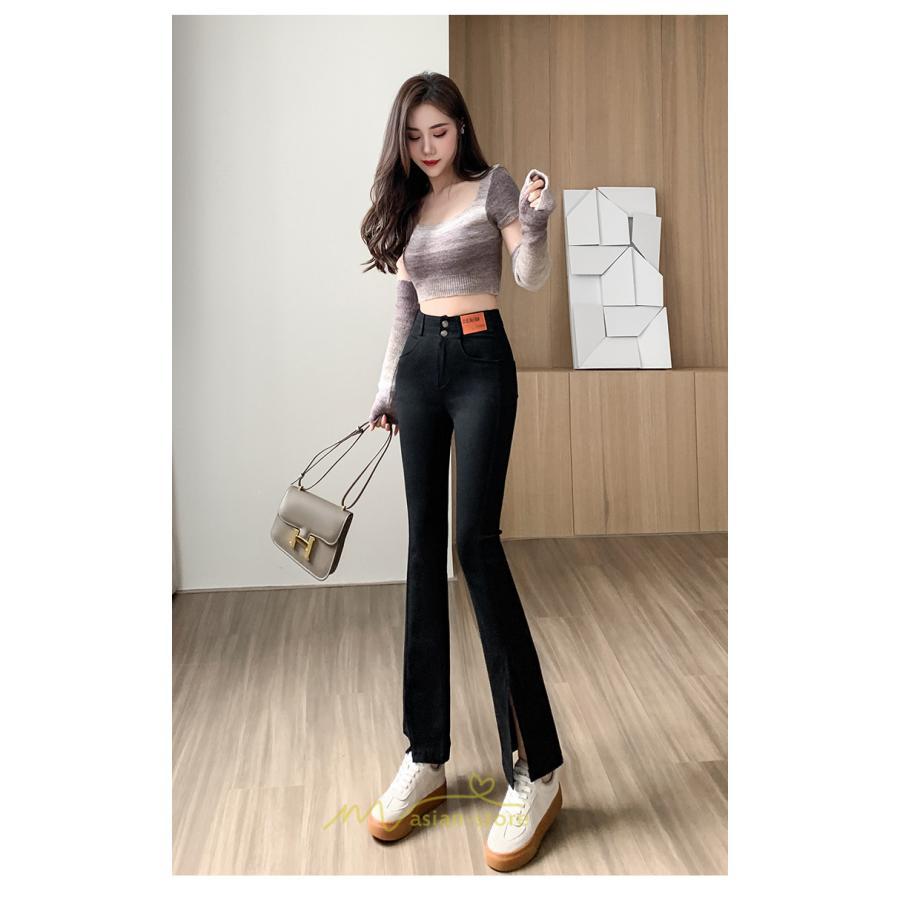 チノ・テーパード・ジョガー・スキニーパン | スキニーパンツ レギパン ストレッチ スキニー デニム レディース カラー 美脚 チノパン レギンス カジュアル 着痩せ 送料無料 脚長効果 大きいサイズ