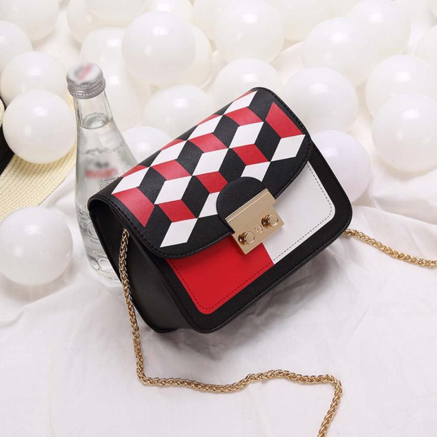 ショルダーバッグ | レディース 斜め掛けバッグ チェーンバッグ ミニバッグ ポシェット