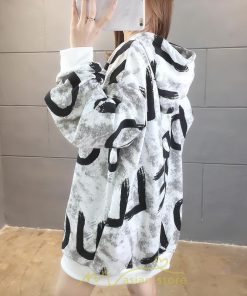 パーカー | レディース ジャケット トレーナー フード 可愛い ゆる 体型カバー カジュアル 20代30代40代 着痩せ 2022 秋服 秋新作 上品 プルオーバー