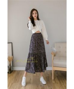 スカート | 無地 きれいめ 30代 40代 50代 着やせ 上品 春夏秋冬 花柄 韓国ファッション 通勤通学 カジュアル 人気 お出かけ 体型カバー 着回し 上品 ハイウエスト