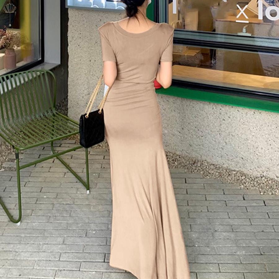 ワンピース | マーメイドレディース ドレス