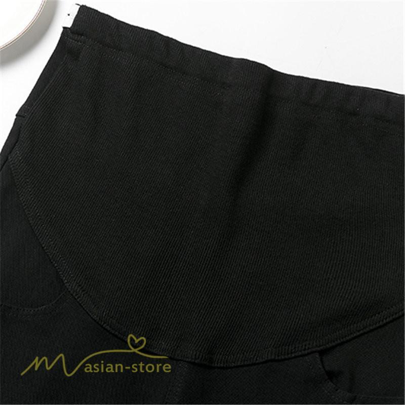 パンツ レギンス | マタニティ レギンス ボトムス 春 秋 冬 パンツ ズボン おしゃれ 妊婦服 厚手 大きいサイズ マタニティウェア 産前 無地 2022新作 お出かけ 部屋着 ママ