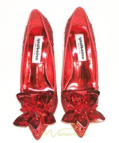 パンプス | ハイヒール 人工水晶 きらきら キレイめ ヒール5cm7cm9cm ポインテッドトゥ レディース 夏 サンダル 痛くない 美脚 ピンヒール 歩きやすい お出かけ