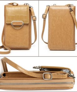 長財布 | スマホポーチ レディース 全5色