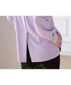 シャツ・ブラウス | ブラウス レディース シャツ きれいめ 40代 春夏 秋 長袖 着痩せ オシャレ 韓国風 大人 30代 50代 40代 就活 OL 母 オフィス ママ ビジネス 通勤