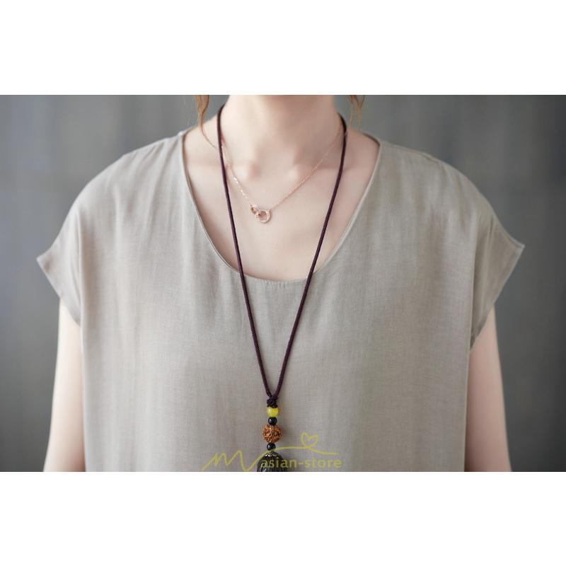 セットアップ | レディース 夏服 Tシャツ ワイドパンツ ガウチョパンツ カジュアル 無地 冷感 涼感 ブラウス トップス 30代40代 2点セット ゴム パンツ 半袖