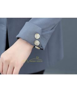 コート・ジャケット | サマージャケット レディース テーラードジャケット ミドル丈 無地 冷房対策 アウター トップス 春 夏 秋 通気 フォーマル 着痩せ ビジネス 仕事用 カジュアル