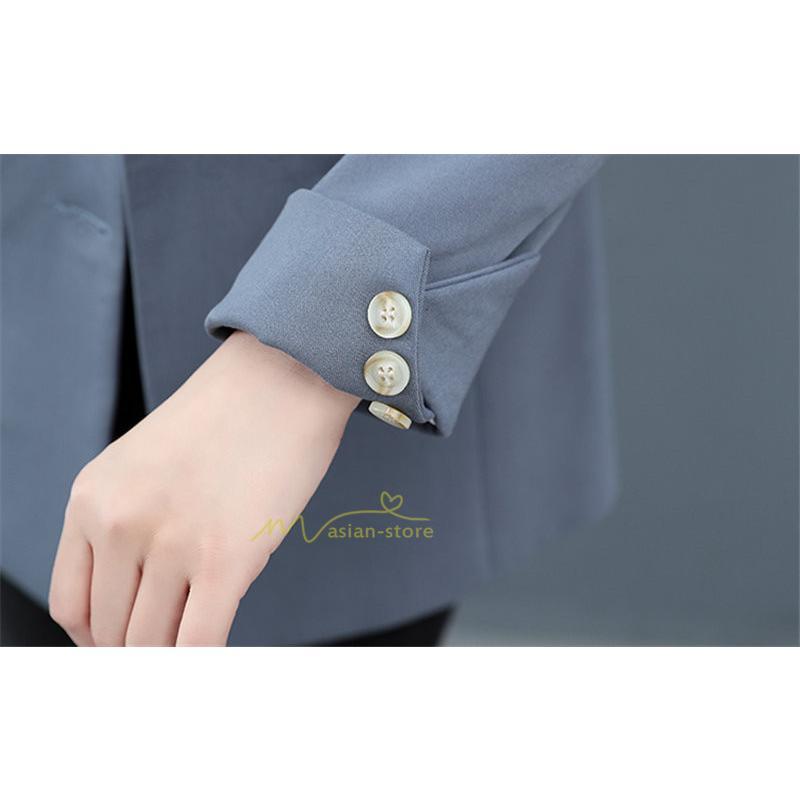 コート・ジャケット | サマージャケット レディース テーラードジャケット ミドル丈 無地 冷房対策 アウター トップス 春 夏 秋 通気 フォーマル 着痩せ ビジネス 仕事用 カジュアル