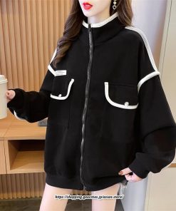 コート・ジャケット | ジャージ スウェット レディース 秋冬 おしゃれ トップス 運動会 スポーツカジュアル アウター 防寒 あったか 暖か 40代 おしゃれ 30代 ゆったり 20代 50代