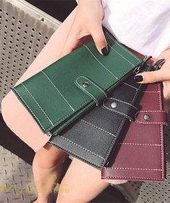 さいふ バッグ | 財布 長財布 ロングウォレット レディース 使いやすい 大容量 さいふ コインケース カード収納 おしゃれ シンプル 可愛い 多機能 小銭入れ 軽い財布