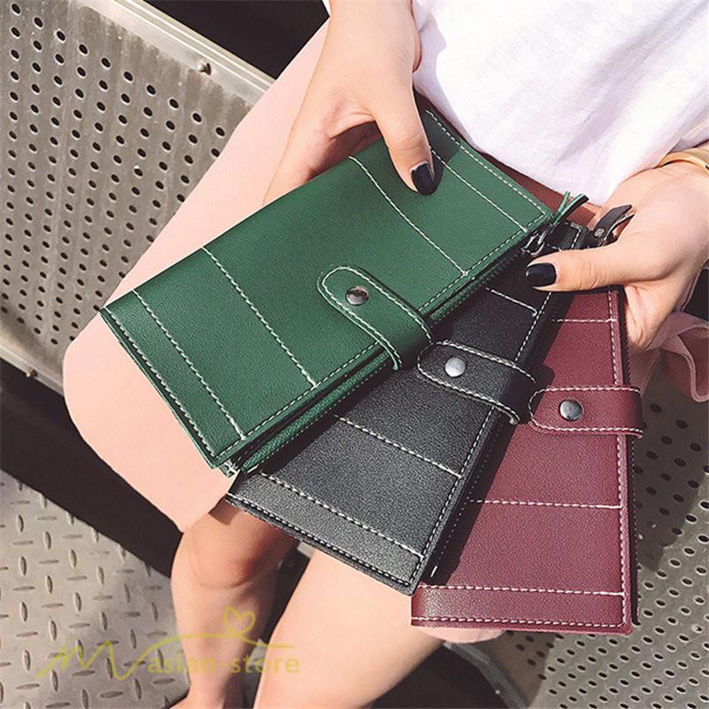 さいふ バッグ | 財布 長財布 ロングウォレット レディース 使いやすい 大容量 さいふ コインケース カード収納 おしゃれ シンプル 可愛い 多機能 小銭入れ 軽い財布