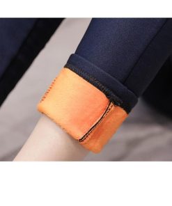 マタニティ | 短納期マタニティデニムパンツ ストレッチパンツ ロングパンツ ボアパンツ 裏起毛 保温 あたっか XXXLまで 妊婦服 調整できる ウエストゴム マタニティウェア