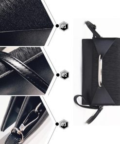 ショルダーバッグ | レディース パーティバッグ 肩掛け ハンドル付き レザーバッグ クラッチバッグ フォーマル