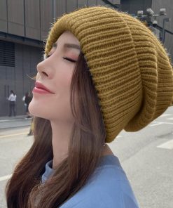 ニット帽 | レディース 秋冬ニットキャップ