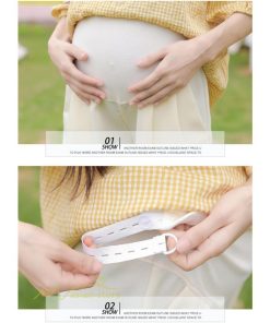 パンツ レギンス | マタニティ パンツ 妊婦服 カジュアル 夏服 サマーパンツ 着痩せ マタニティパンツ ウエスト調整 上品 無地 大きいサイズ 日常 薄手 シフォン マタニティウェア