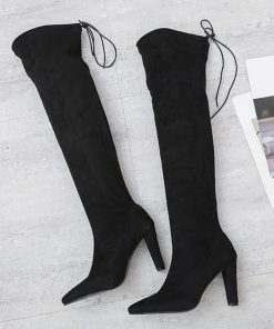 ニーハイブーツ | レディース ロング丈