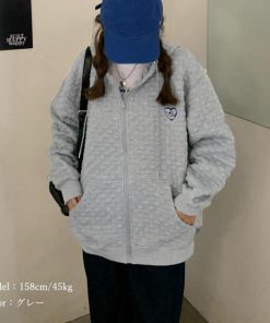 パーカ | ジップパーカー レディース 長袖