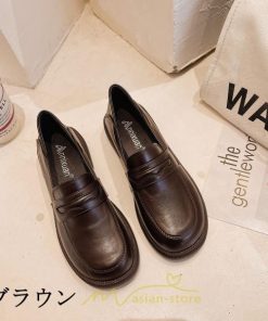 ローファー | 歩きやすい パンプス 走れるパンプス レディース ブラック 黒 痛くない 就活 フォーマル 学生靴 オフィス ブラウン 冠婚葬祭
