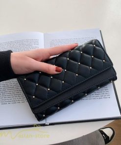 さいふ　バッグ | 長財布 レディース 高級感 ロングウォレット エレガント 女性用 女の子 大人 金運 カードがたくさん入る レディース財布 サイフ かわいい ファスナー