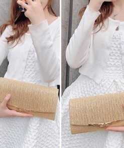 ショルダーバッグ | クラッチバッグレディースパーティーバッグ