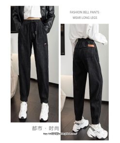 チノ・テーパード・ジョガー・スキニーパン | パンツ レディースパンツ レディース ロングパンツ カジュアル ゆったり シンプル ゆったり リラックス トレンド お出かけ デート かわいい おしゃれ デイリー