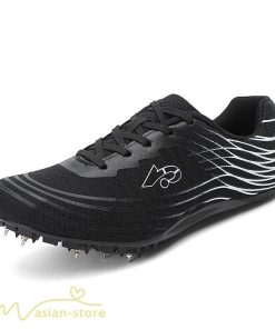 メンズ靴 | 陸上スパイク 短距離 ショートスプリント 男女兼用 メンズ レディース 走幅跳 棒高跳 スポーツ ローカット オールウェザー シューズ 陸上競技 おしゃれ 部活