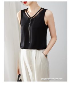 キャミソール タンクトップ | タンクトップ レディース 秋 秋服 レイヤード インナー ノースリーブ 重ね着 ベーシック しわにくい 夏秋物 夏物 春服 とろっと滑らかな肌触りの落ち感素材