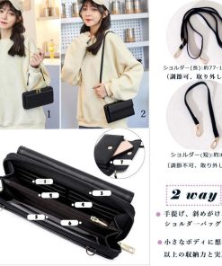 ショルダーバッグ | スマホレディース